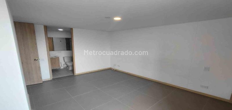 Apartamento Estilizado de 2 Alcobas con Balcón en Guayabal - 6