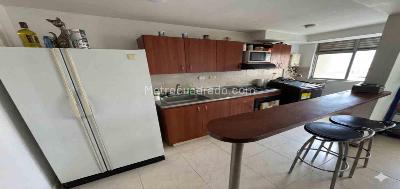 Apartamento en venta en Ditaires, Itagüí · foto 2 de 9