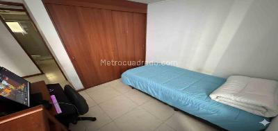 Apartamento en venta en Ditaires, Itagüí · foto 3 de 9