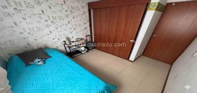 Apartamento en venta en Ditaires, Itagüí · foto 4 de 9