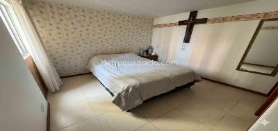 Apartamento en venta en Ditaires, Itagüí · foto 5 de 9