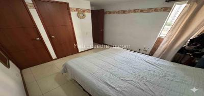 Apartamento en venta en Ditaires, Itagüí · foto 6 de 9