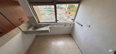 Apartamento en venta en Ditaires, Itagüí · foto 8 de 9