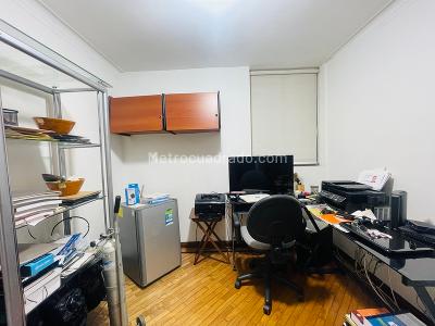 Apartamento de 4 alcobas en venta en El Poblado, Medellín, 121 m² · foto 6 de 16