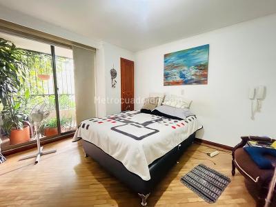 Apartamento de 4 alcobas en venta en El Poblado, Medellín, 121 m² · foto 7 de 16