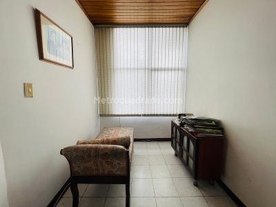 Casa de 4 alcobas en venta en Centro, Medellín, 241 m² · foto 18 de 20