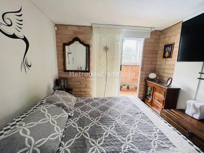 Apartamento de 3 alcobas en venta en Aves Maria, Sabaneta, 67 m² · foto 11 de 20