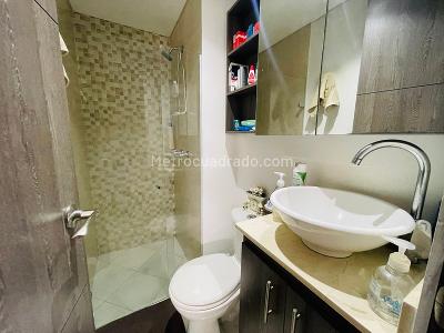Apartamento de 3 alcobas en venta en Aves Maria, Sabaneta, 67 m² · foto 15 de 20