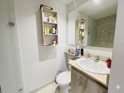 Apartamento de 3 alcobas en venta en Aves Maria, Sabaneta, 67 m² · foto 16 de 20