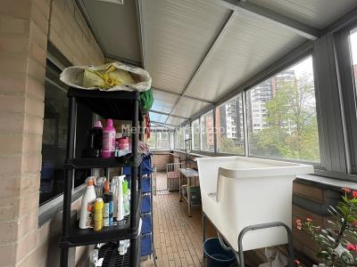 Apartamento de 3 alcobas en venta en Aves Maria, Sabaneta, 67 m² · foto 17 de 20