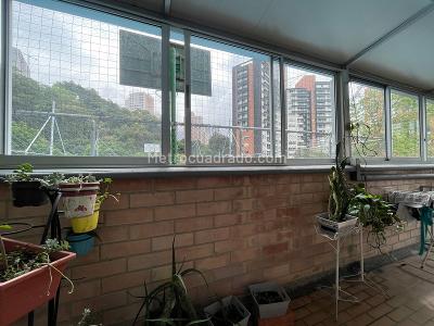 Apartamento de 3 alcobas en venta en Aves Maria, Sabaneta, 67 m² · foto 19 de 20