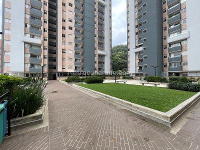 Apartamento de 3 alcobas en venta en Aves Maria, Sabaneta, 67 m² · foto 20 de 20