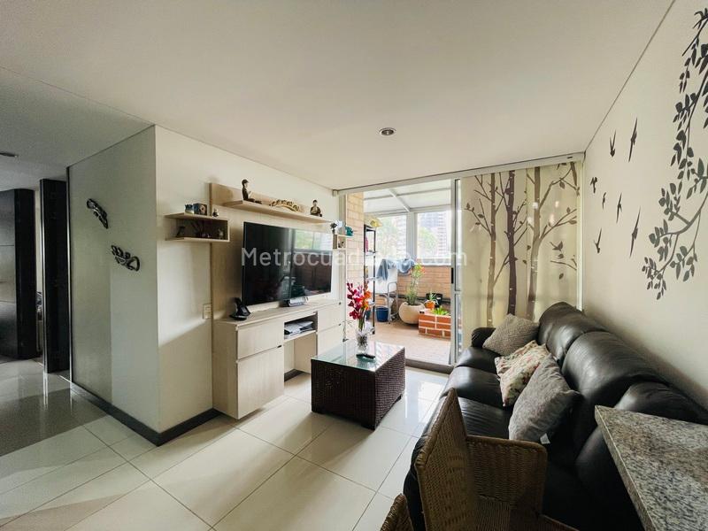 Piso – Sabaneta, San Isidro - Vista 4