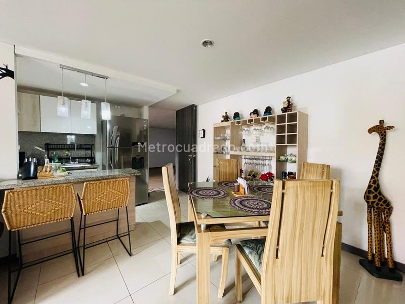 Piso – Sabaneta, San Isidro - Vista 5