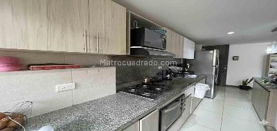 Apartamento de 3 alcobas en venta en Aves Maria, Sabaneta, 67 m² · foto 6 de 20