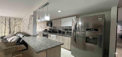 Apartamento de 3 alcobas en venta en Aves Maria, Sabaneta, 67 m² · foto 7 de 20