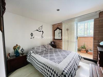Apartamento de 3 alcobas en venta en Aves Maria, Sabaneta, 67 m² · foto 9 de 20