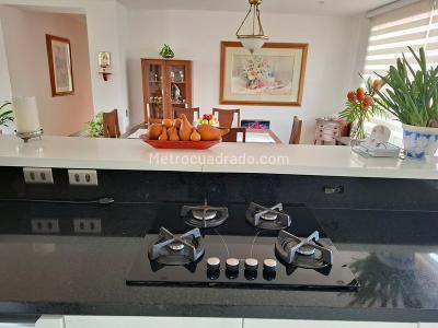 Apartamento de 4 alcobas en venta en Los Balsos, Medellín, 210 m² · foto 12 de 20