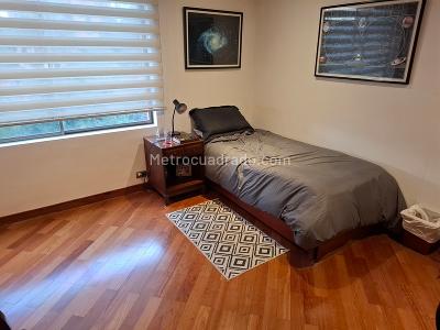 Apartamento de 4 alcobas en venta en Los Balsos, Medellín, 210 m² · foto 13 de 20