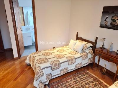 Apartamento de 4 alcobas en venta en Los Balsos, Medellín, 210 m² · foto 14 de 20