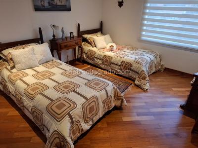 Apartamento de 4 alcobas en venta en Los Balsos, Medellín, 210 m² · foto 15 de 20