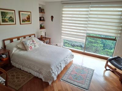 Apartamento de 4 alcobas en venta en Los Balsos, Medellín, 210 m² · foto 16 de 20