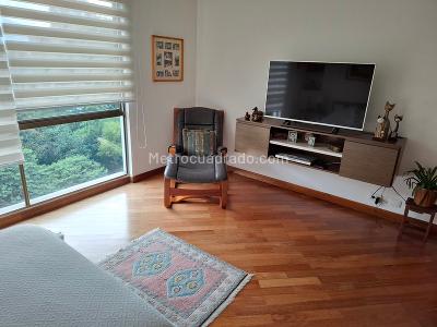 Apartamento de 4 alcobas en venta en Los Balsos, Medellín, 210 m² · foto 18 de 20