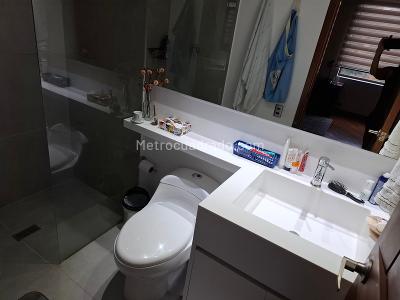 Apartamento de 4 alcobas en venta en Los Balsos, Medellín, 210 m² · foto 20 de 20