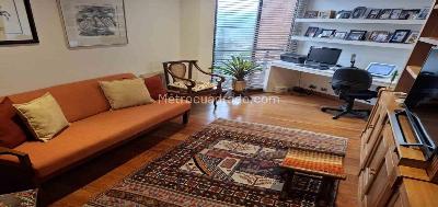 Apartamento de 4 alcobas en venta en Los Balsos, Medellín, 210 m² · foto 6 de 20