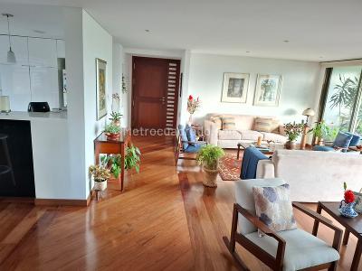 Apartamento de 4 alcobas en venta en Los Balsos, Medellín, 210 m² · foto 7 de 20