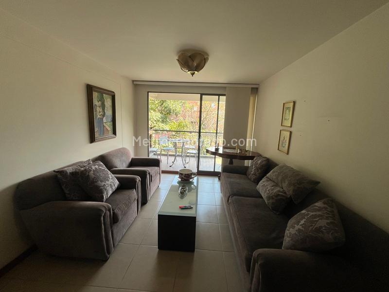 Apartamento Amplio de 4 Alcobas en Belén Fátima - 2