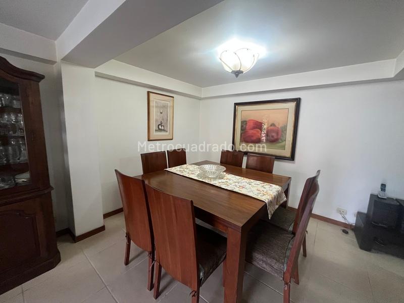 Apartamento Amplio de 4 Alcobas en Belén Fátima - 3