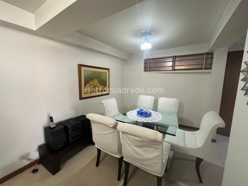 Apartamento Amplio de 4 Alcobas en Belén Fátima - 4