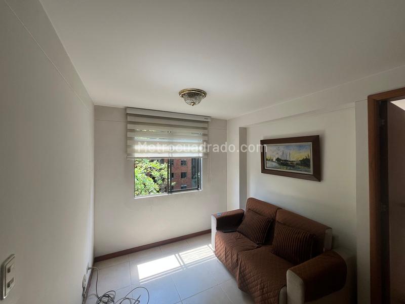 Apartamento Amplio de 4 Alcobas en Belén Fátima - 7