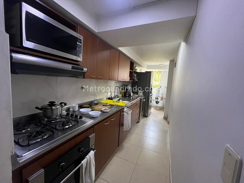 Apartamento Amplio de 4 Alcobas en Belén Fátima - 8