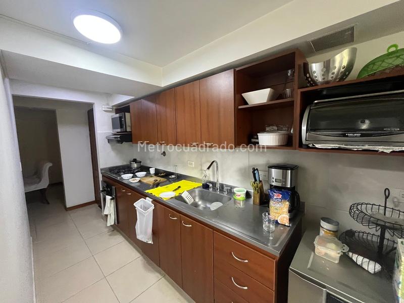 Apartamento Amplio de 4 Alcobas en Belén Fátima - 9