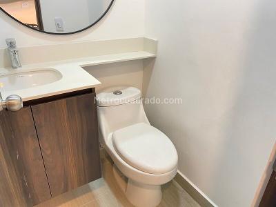 Apartaestudio en venta en Pinares, Bogotá, 60 m² · foto 11 de 15