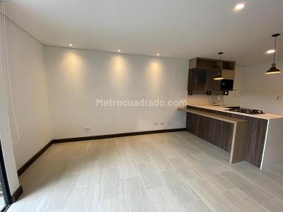 Apartaestudio en venta en Pinares, Bogotá, 60 m² · foto 2 de 15