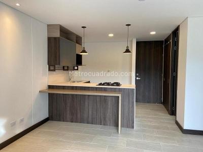 Apartaestudio en venta en Pinares, Bogotá, 60 m² · foto 7 de 15