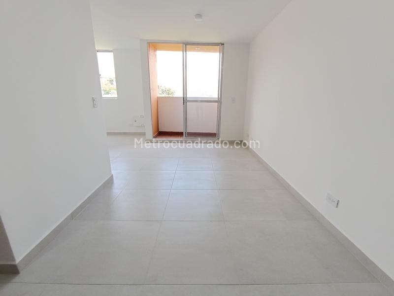 3BR Apartment in Pueblo Viejo (50 m²)