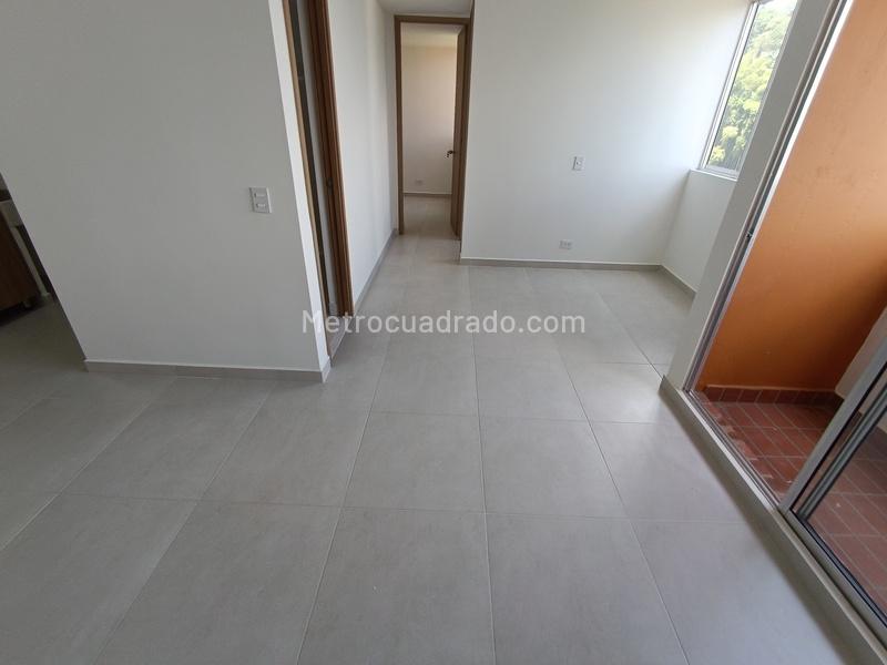 Apartamento en Arriendo, Pueblo Viejo, La Estrella - 2