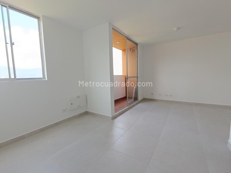 Apartamento en Arriendo, Pueblo Viejo, La Estrella - 3