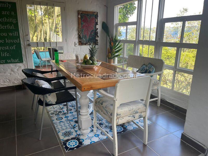 5BR Finca in Otro (350 m²)