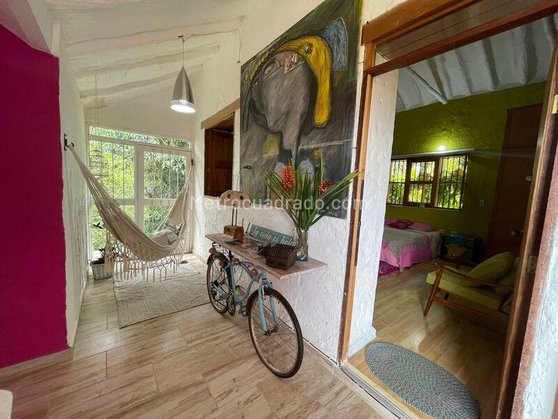 Finca en Arriendo, Otro, Copacabana - 3