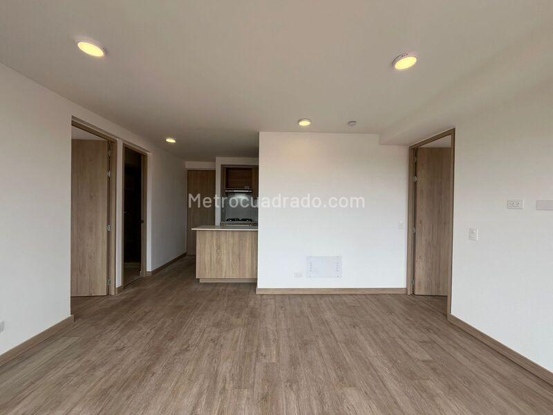 2BR Apartment in Otro (58 m²) - 3