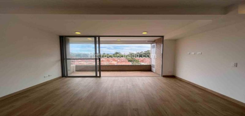 Apartamento en Arriendo, Otro, Rionegro - 2