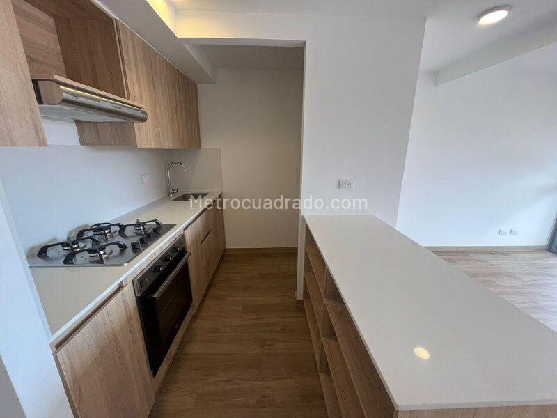 Apartamento en Arriendo, Otro, Rionegro - 3