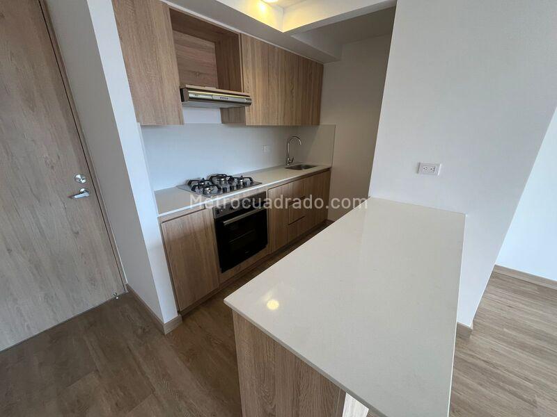 Apartamento en Arriendo, Otro, Rionegro - 4