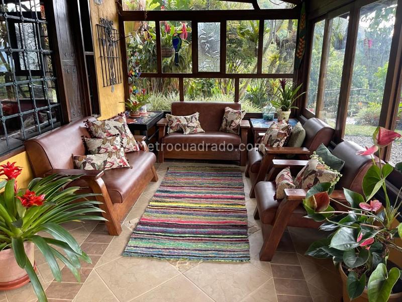 Finca en Arriendo, Otro, Copacabana - 2