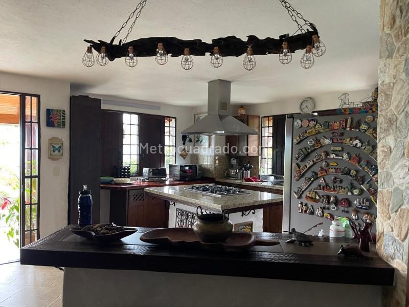 Finca en Arriendo, Otro, Copacabana - 3